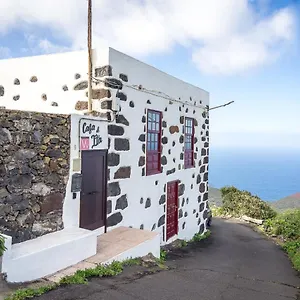 Casa De Ita , Erese Spanien
