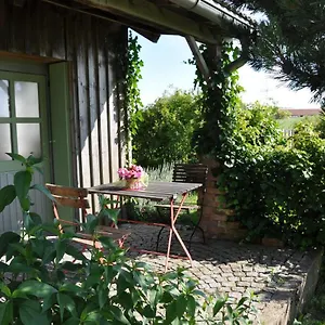 Kemnater Alm Apartment