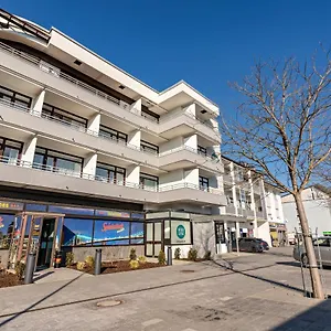 Huber Living Basic 210 Apartment