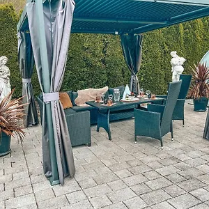 Panorama-residenz, Mit Pool Apartment