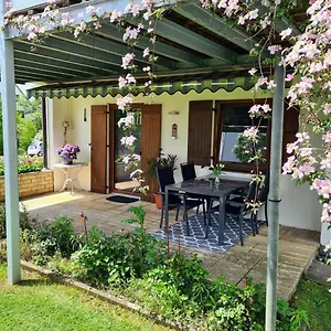 Seenahe Gartenwohnung In Schondorf Apartment