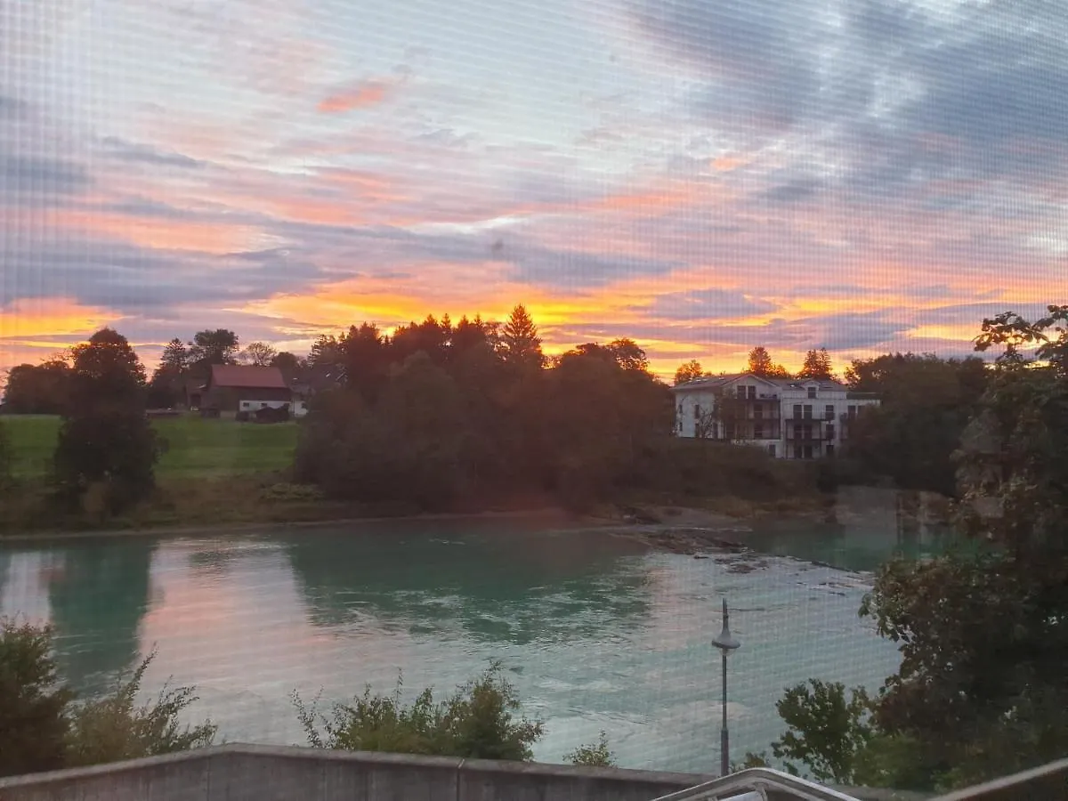 Ferienwohnung Floesserstube Bichel